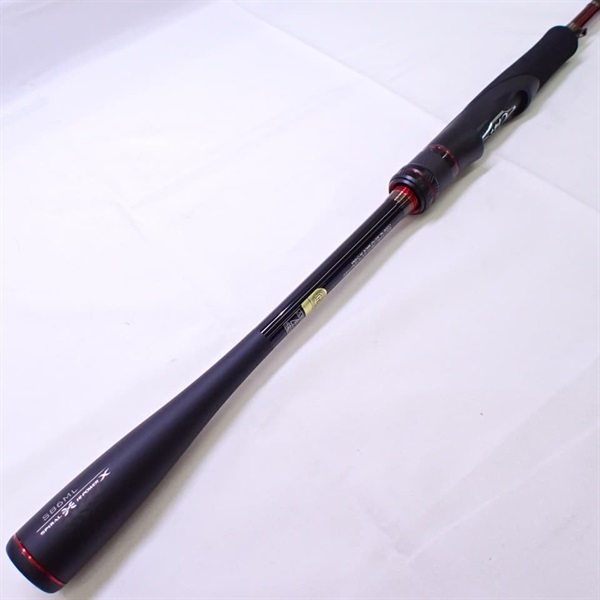 セフィアＸＲＳ８６ＭＬ